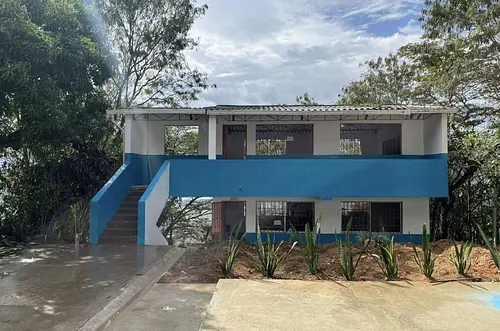 Corona presentó balance nacional de saneamiento rural