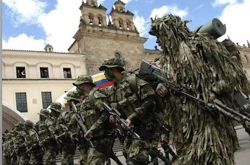 Justicia Penal Militar: límites claros frente a derechos humanos