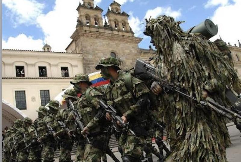 Justicia Penal Militar: límites claros frente a derechos humanos