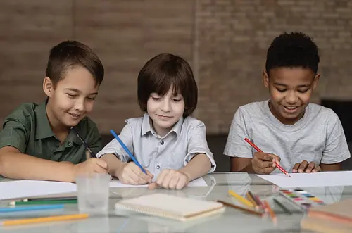 Alianza educativa busca reducir la deserción escolar en Colombia