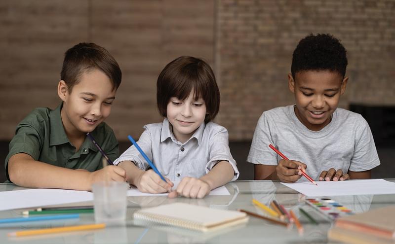 Alianza educativa busca reducir la deserción escolar en Colombia