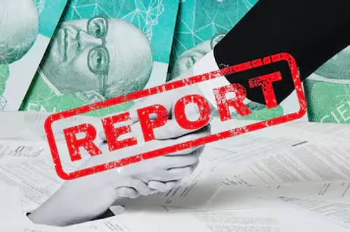 Nueva ley borra reportes negativos por suplantación