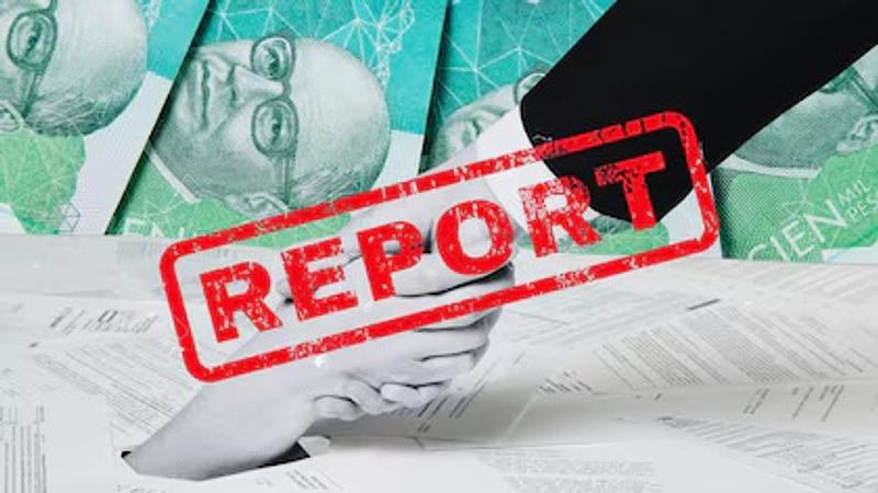 Nueva ley borra reportes negativos por suplantación