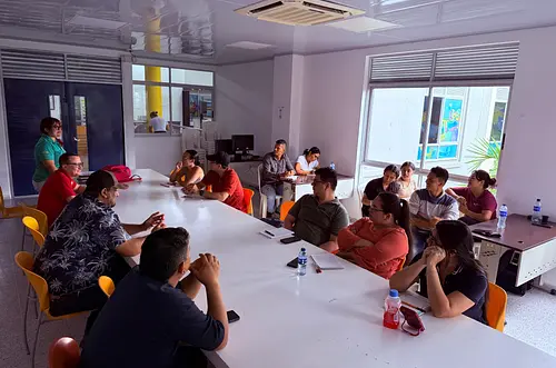 Ecopetrol y Uniandes impulsan emprendimientos rurales del Meta