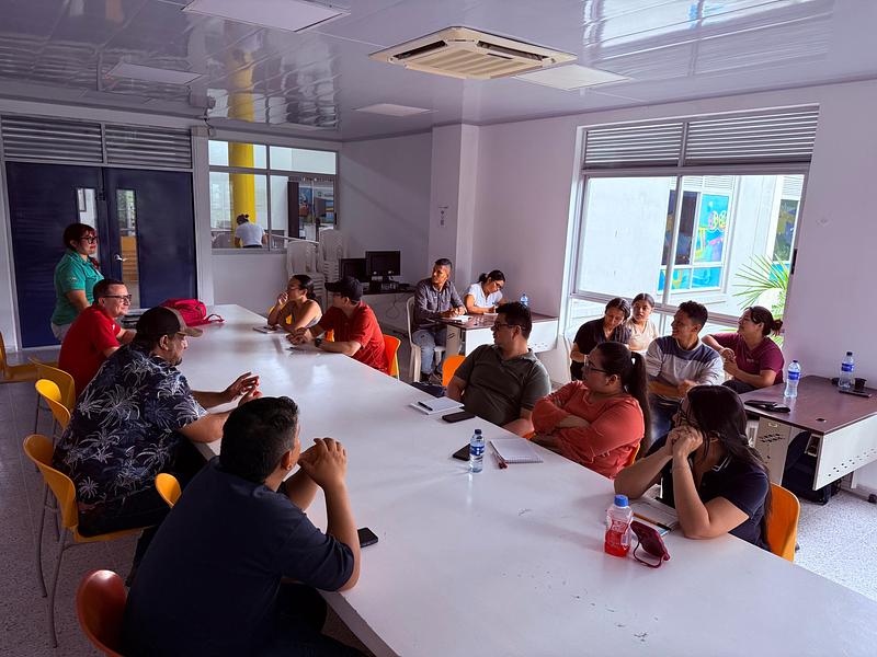 Ecopetrol y Uniandes impulsan emprendimientos rurales del Meta