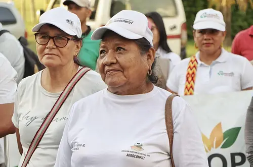 Estado recupera 465 hectáreas para la Reforma Agraria