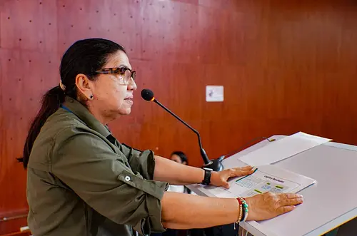 Edesa acelera ejecución de obras clave en el Meta