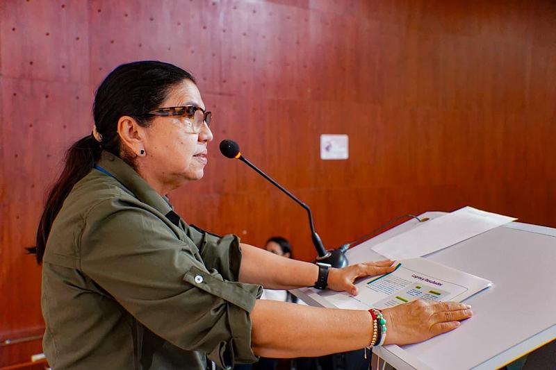 Edesa acelera ejecución de obras clave en el Meta