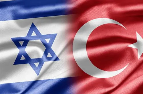 Israel indaga si Hamás opera desde Turquía en Europa