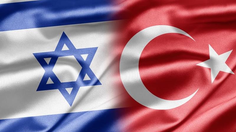 Israel indaga si Hamás opera desde Turquía en Europa