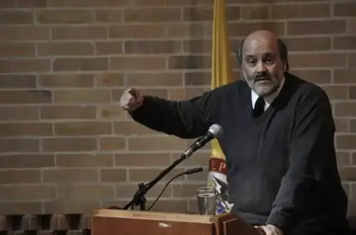 Consejo de Estado anula elección de Leopoldo Múnera