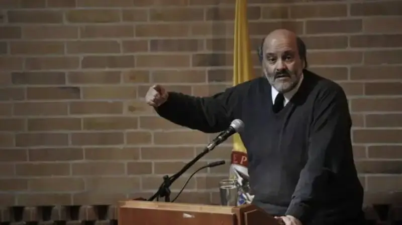 Consejo de Estado anula elección de Leopoldo Múnera