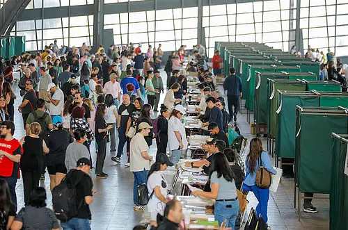 Registraduría detalla su plan para blindar elecciones 2026