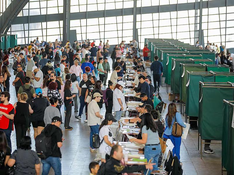 Registraduría detalla su plan para blindar elecciones 2026