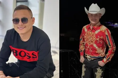 Últimos rastros de Miguel Ayala antes de su secuestro