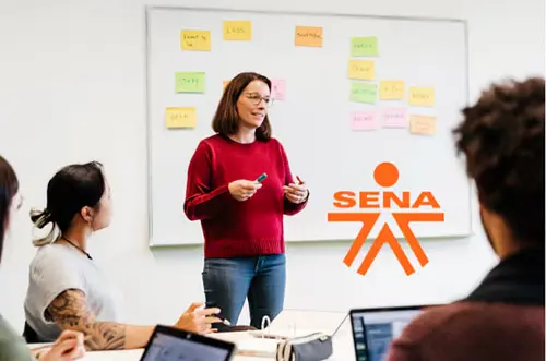 SENA abre banco de instructores: cómo postularse