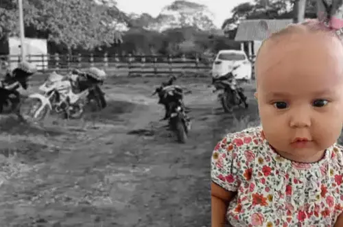 Crimen de Luciana sacude a Magdalena