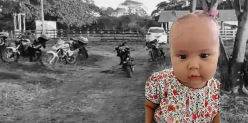 Crimen de Luciana sacude a Magdalena