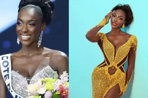 Olivia Yace renuncia a su título en Miss Universo