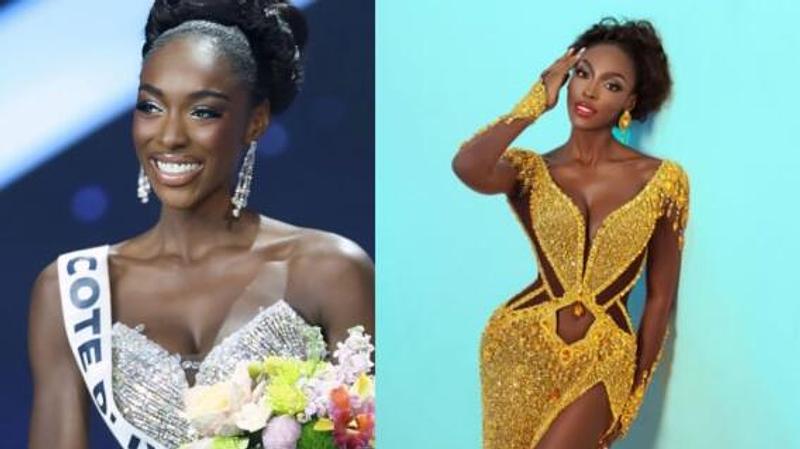 Olivia Yace renuncia a su título en Miss Universo