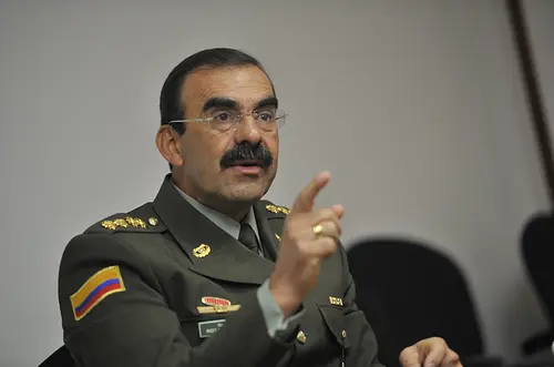 Palomino se entrega tras condena por tráfico de influencias