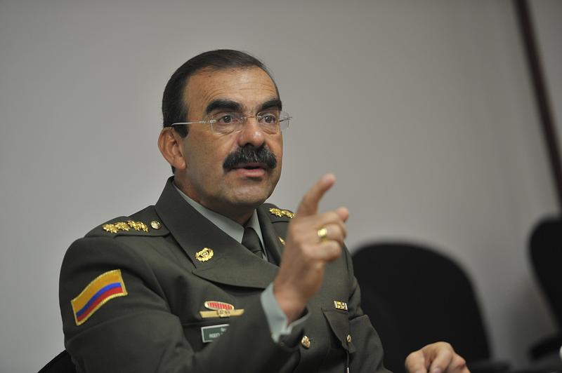 Palomino se entrega tras condena por tráfico de influencias