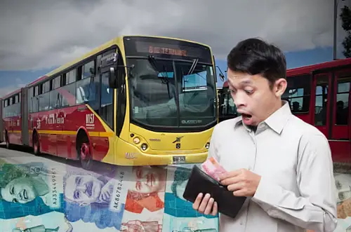 TransMilenio tendría un alza del 7,8% en 2026: esto cambiaría