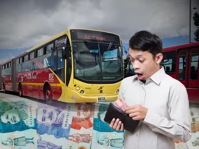 TransMilenio tendría un alza del 7,8% en 2026: esto cambiaría