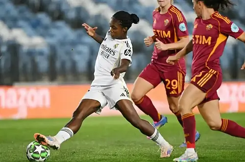 Linda Caicedo renueva con el Real Madrid hasta 2031
