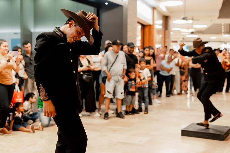 Turismo renace con la reapertura de la vía al Llano