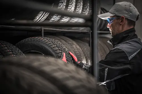 Transporte de carga: la llanta correcta reduce costos y riesgos