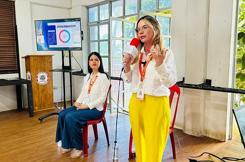 Superintendencia de Transporte presenta balance de gestión 2025