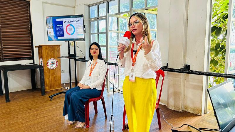 Superintendencia de Transporte presenta balance de gestión 2025