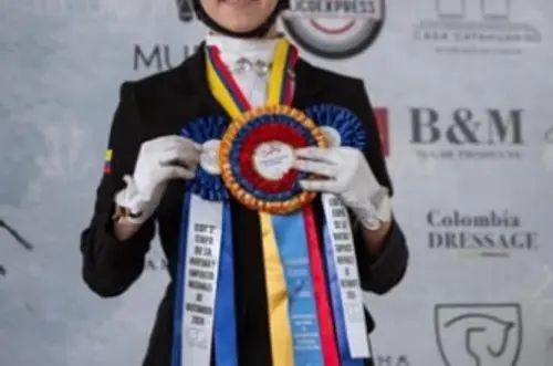 De bullying a inspiración: la joven que transforma la inclusión