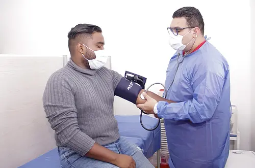 Vasectomía: decisión masculina que crece en Colombia