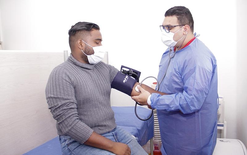 Vasectomía: decisión masculina que crece en Colombia