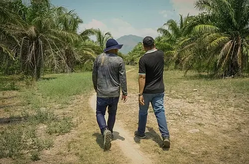 ANT defiende legalidad en compra del predio La Grosería