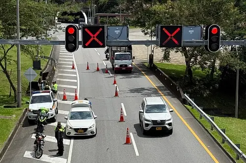 Seguridad vial en el Meta exige acciones urgentes del Estado