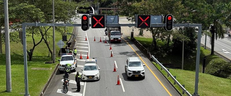 Seguridad vial en el Meta exige acciones urgentes del Estado