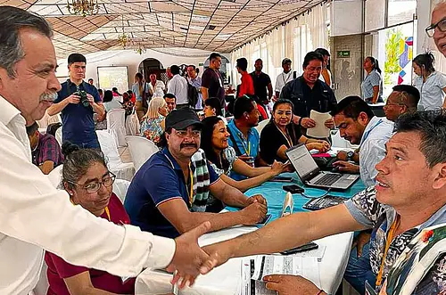 Senado garantiza continuidad de los PDET hasta 2037