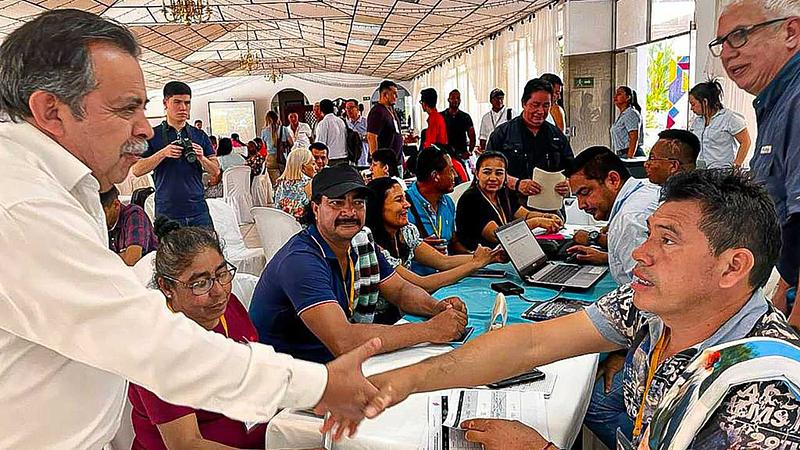 Senado garantiza continuidad de los PDET hasta 2037