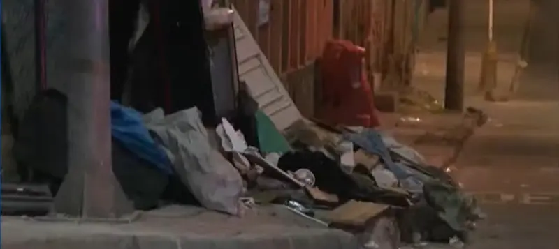 Autoridades investigan hallazgo de cuerpo en maletas en Bogotá