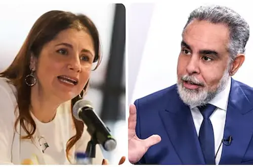 Benedetti pierde demanda: Corte respalda a la Defensora