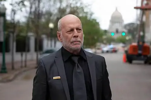 Familia de Bruce Willis autoriza donación de su cerebro a la ciencia