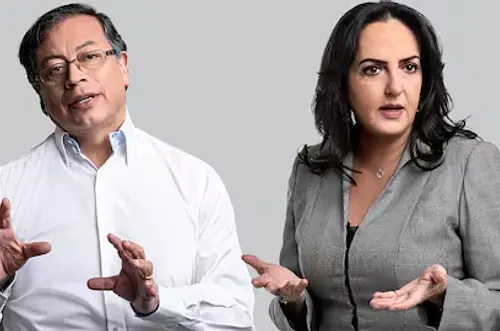 Petro responde a Cabal: “Lea inglés, yo sí lo hago”