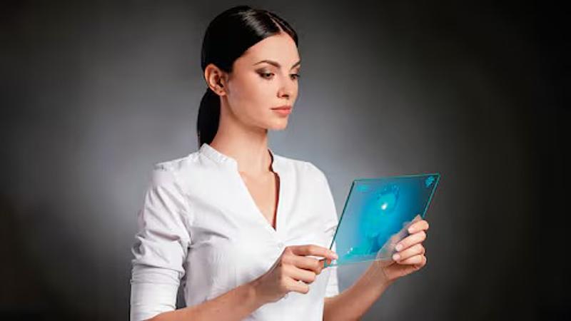 ¿Hablar con los muertos? La IA ya lo está haciendo posible