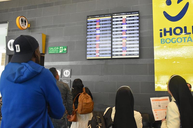 SuperTransporte activa plan de atención ante inmovilización de flota de Avianca