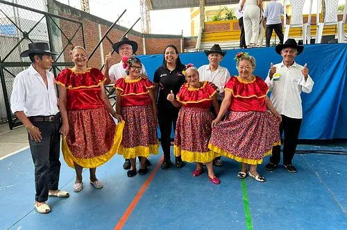 Meta destina $3.745 millones a artistas y gestores culturales