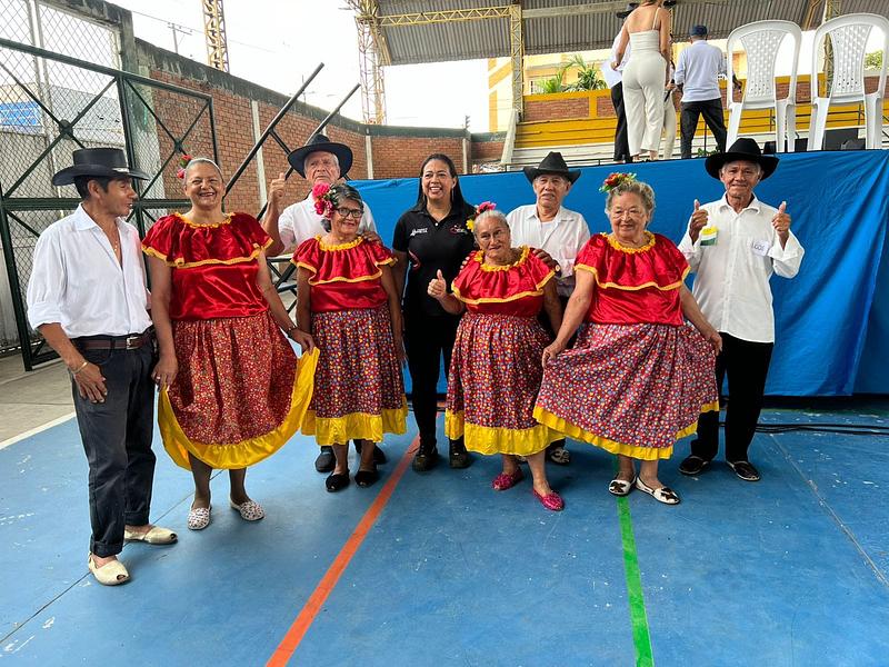 Meta destina $3.745 millones a artistas y gestores culturales