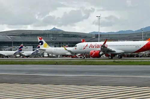 Gobierno exige a Airbus acelerar actualización de A320